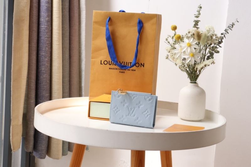Louis Vuitton Wallets